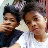 Adrein Dibabao