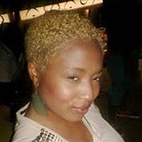 Rashida Webb