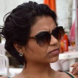 Rosângela Menezes