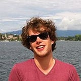 César Pierre