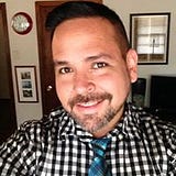 Michael Jude Lavergne