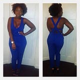 Donya Davis