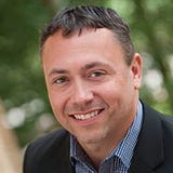 Eric Gutierrez