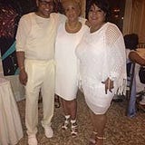 Beverly Davis-Giscombe