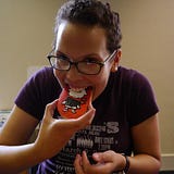 Erica B. Irving