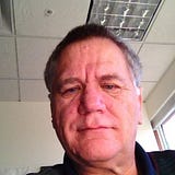 John Van der Borght