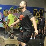 Jarod Washko