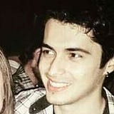 Tiago Cantalice