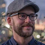 Andrew Walsh