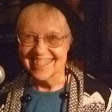 Marilyn June Coffey