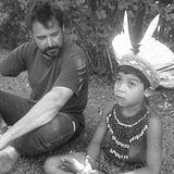 Oberdan Aguiar
