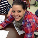 Jennifer Yeager