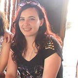 Amanda González A