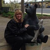 Catherine McCaleb