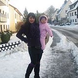 Stibaliz Acosta de Wupperfeld
