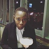 Anita Egueye