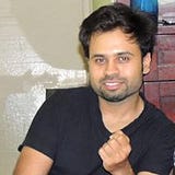 Rohit Juyal