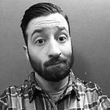 Matt Harmon
