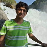 Abhirav Gholba