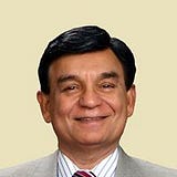 Ashok Rao