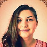 Cristina Marinescu