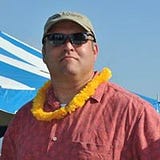 Timothy Boltin