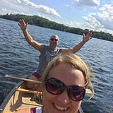 Heather Golden Ongley