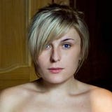 Irena Nazarova