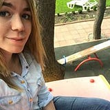 Anna Chalyuk
