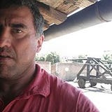 Jerry Benetatos