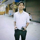 Shiva Prabhakaran