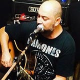 Jordi Jimenez