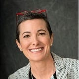 Erica Komisar, LCSW