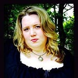 Laura Spence Kelleher