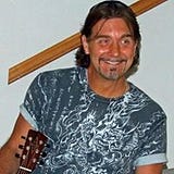 Keith Gorman