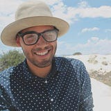 Desmond Thomas