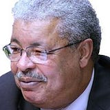 Elmer Turner