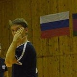 Anatoly Alekseev