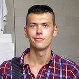 Sergii Goncharov