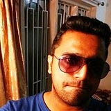 Khundmir Syed