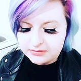Georgina Lydon
