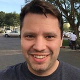 Joel Deaguero
