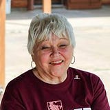 Kay Jackson