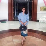 Khansa Dinar