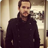 Micah Weiss