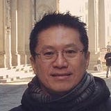 Eric Eoon