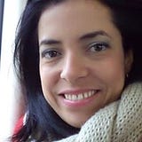 Caroline Zago