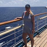 Faith Frazier