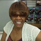 Karen M. Woodward-Banks