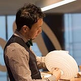 Kenji Koga